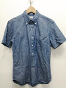 半袖シャツ　ROCOCO|ROCOCO