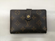 ポルトモネビエヴィエノワ|LOUIS VUITTON