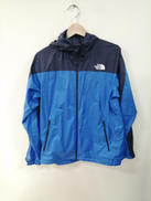 エニータイムウィンドフーディ|THE NORTH FACE