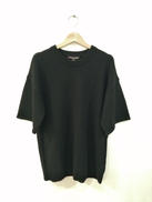 カシミヤブレンド半袖ニット　マイケルコース|MICHAEL KORS