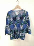 薙刀袖襞ジバン|SOU·SOU