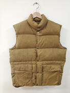 ダウンベスト|SPORTSMAN'S CHOICE