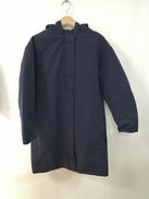 ハイブリッドダウンコクーンコート|UNIQLO