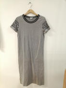 アームロゴロングワンピース　KENZO|KENZO