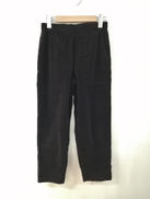 507みじんコールイージーワークパンツ|HUIS.