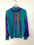 刺繍デザインニット　PIA SPORTS|PIA SPORTS