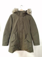 ノンキルトダウンコート　ユニクロ|UNIQLO