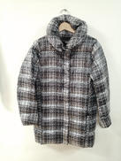 ロングダウンコート|UNIQLO