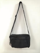 ナイロンショルダーバッグ|BEANS DESIGN