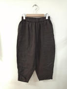 リネンパンツ　オローネ|オローネ