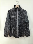 総柄ポリジャケット　NIKE|NIKE