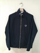 トラックジャケット　FRED PERRY|FRED PERRY