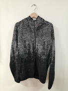 ジップアップパーカー　ADIDAS|ADIDAS