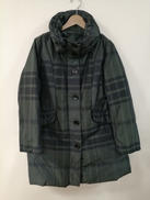 ダウンコート　FANTAINE CLE B|FANTAINE CLE B