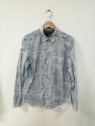 総柄シャツ　PAUL SMITH COLLECTION|PAUL SMITH COLLECTION