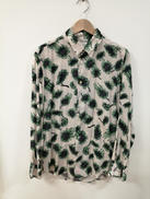 DIGITAL DAISY長袖シャツ　PAUL SMITH|PAUL SMITH