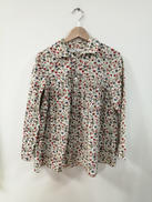 花柄シャツ|45RPM