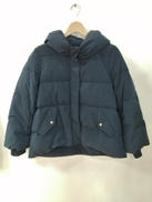 ダウンジャケット　ESPRIT D'OR|ESPRIT D'OR