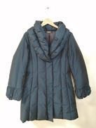 ボリュームカラーダウンコート|HIROKO BIS