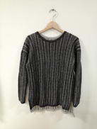 カシミヤニット|DAMA COLLECTION