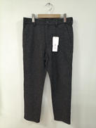 ウール混パンツ|ADAM PATEK