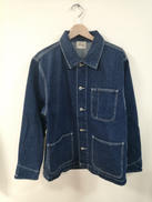 デニムジャケット|GLOSTER