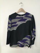 長袖チュニック|詩仙堂