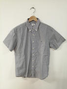 S/Sワイシャツ|LACOSTE