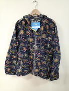 HAZEN PATTERNED JACKET|COLUMBIA