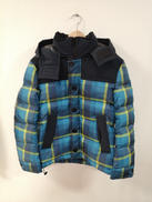 ダウンジャケット|BLACK LABEL CRESTBRIDGE