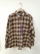 チェックシャツ|EDDIE BAUER