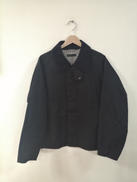 ユーティリティショートブルゾン|UNIQLO