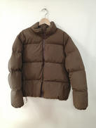 ダウンジャケット|OHOTORO