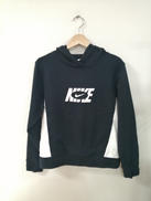 裏フリースパーカー　ナイキ|NIKE