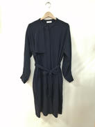 ウールジャージロングシャツコート|BEAUTY&YOUTH UNITED ARROWS