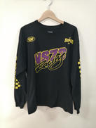 ロングスリーブカットソー　ネイバーフッド|NEIGHBORHOOD×SUPER73