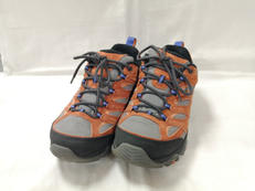 モアブ3トレッキングシューズ　メレル|MERRELL