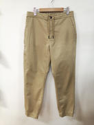 ツイルトラベラーパンツ|PATAGONIA