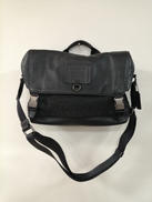 COACH　リビングトンバイクバッグ|COACH