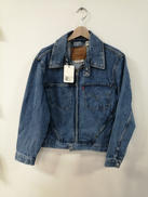 ツイステッドジャケットミディアム|LEVI'SPREMIUM