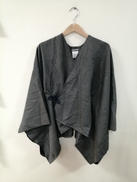 ウール羽織|SOU SOU