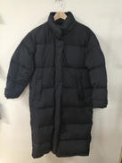 ダウンロングコート　EDDIE BAUER|EDDIE BAUER