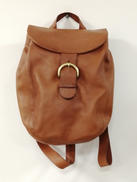 レザーリュック　COACH|COACH