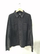 ロングスリーブシャツ　ビー・ティー・エム・ケー|BTMK