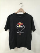 MARVEL プリントTシャツ|BRISTOL