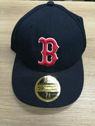BBキャップ|NEW ERA