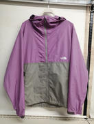 コンパクトジャケット|THE NORTH FACE