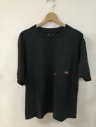 ポケットTシャツ　ナンガ|NANGA