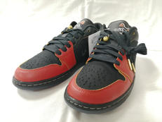 JORDAN1 LOW SE LUCKY CAT　ナイキ|NIKE