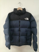 ヌプシジャケット　ザ・ノース・フェイス|THE NORTH FACE